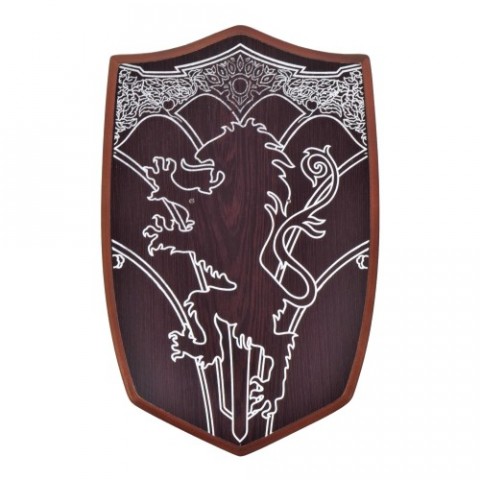 ESPADA CRÓNICAS DE NARNIA DEL REY PETER